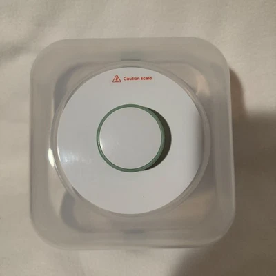 Momcozy BS03 Kleanpal Pro Lavadora de Biberón y Esterilizador Agarre Tapa Repuesto Foto 1 de 4