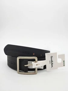 Goodfellow & Co Men Belt - Black - Picture 1 of 6