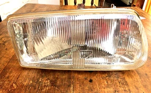 Leyland 18/22 Serie, Austin Princess Lucas RHD links H4 Scheinwerfer - gebraucht - Bild 1 von 7