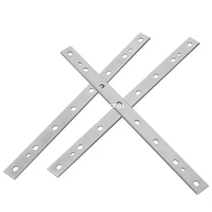 13" HSS Planer Blades for DeWalt DW735-128000 Planer knives Set of 3 - Picture 1 of 6