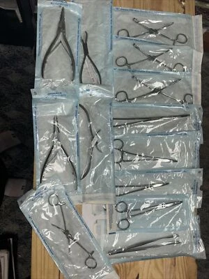 Body Piercing Tools - Image 1 of 4