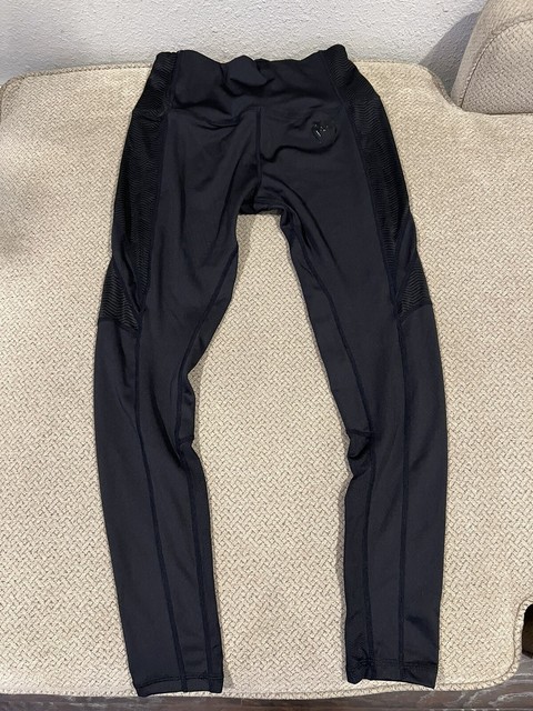 Venum Assassin's Creed Jogger Pants - Black/Blue