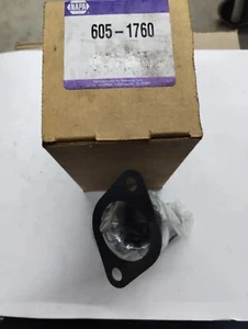 Salida de agua de refrigerante del motor para Dodge Ram 1500 1994-2003 3,9 L 5,2 L tj - Imagen 1 de 2