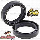 All Balls Fork Oil Seals Kit For Harley FXDS Dyna Convertible w/39mm Forks 2000