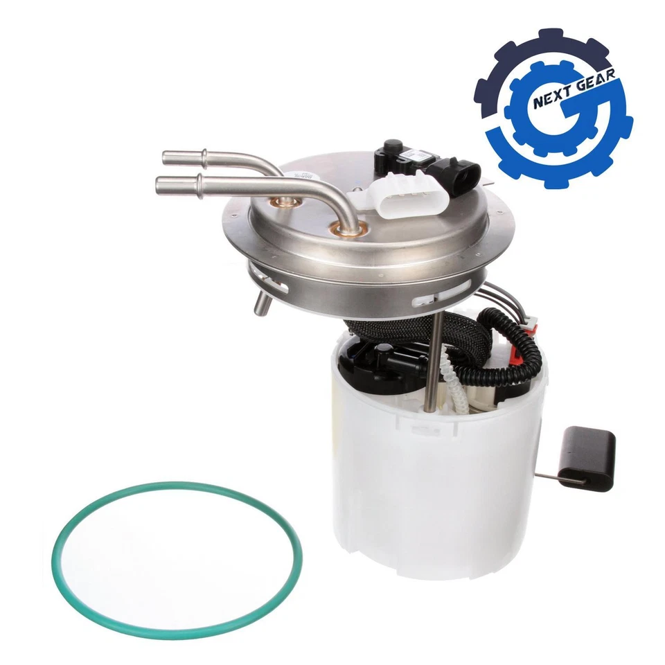 New Delphi Fuel Pump for 2005-2007 Chevy Avalanche Suburban 1500 FG0815 - Image 1 of 1