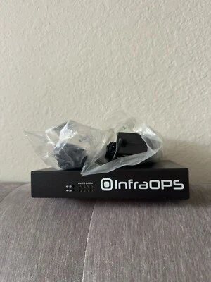 Mini PC J4125 | 8 GB RAM | 256 GB SSD - Image 1 of 4