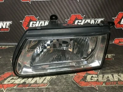 Luz principal Honda Passport 2000 2001 2002 lado izquierdo del conductor OEM Foto 1 de 4