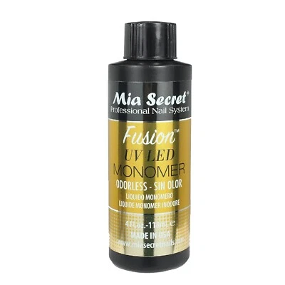 Mia Secret Odorless Monomer 4 oz - Image 1 of 4