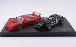 FERRARI 512 BB LM - 1° Serie - Kit presentazione 1979 1:43 - Imagen 1 de 1