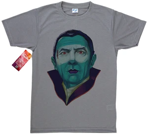 Bela Lugosi T shirt Artwork, Dracula
