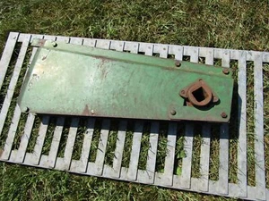 m10313m JOHN DEERE GRAIN DRILL CHAIN DRIVE ASSEMBLY M10313 BEARING - Picture 1 of 5