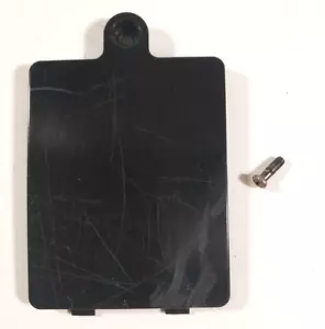 Harmonix Fender Stratocaster 822151 Rock Band Guitar Battery Cover Screw PS4 PS3 - Picture 1 of 2