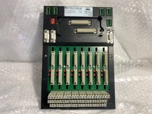 Placa PEPPELR+FUCHS ISTA-BPDO-NEX MB-FO-FBM242-BPDO-NET - Imagen 1 de 4