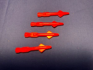 Aliens - Evac Fighter 4 Missles - Kenner 1992 - Bild 1 von 1
