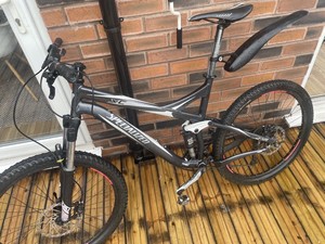 Specialized Fsr for sale | eBay