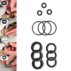 76975 Seal Kit for Cat Pump 4DNX Pumps 4DNX25GSI/4DNX27GSI Seal Kit/12Pcs - Picture 1 of 8
