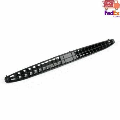 Console Dashboard Central Air Conditioner Vent Fits VW Jetta4/MK4 Bora 98-05 S8 - Image 1 of 4