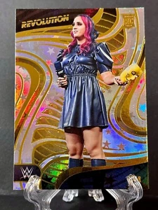 2023 Ava Panini Revolution WWE Astro Parallel - Picture 1 of 2