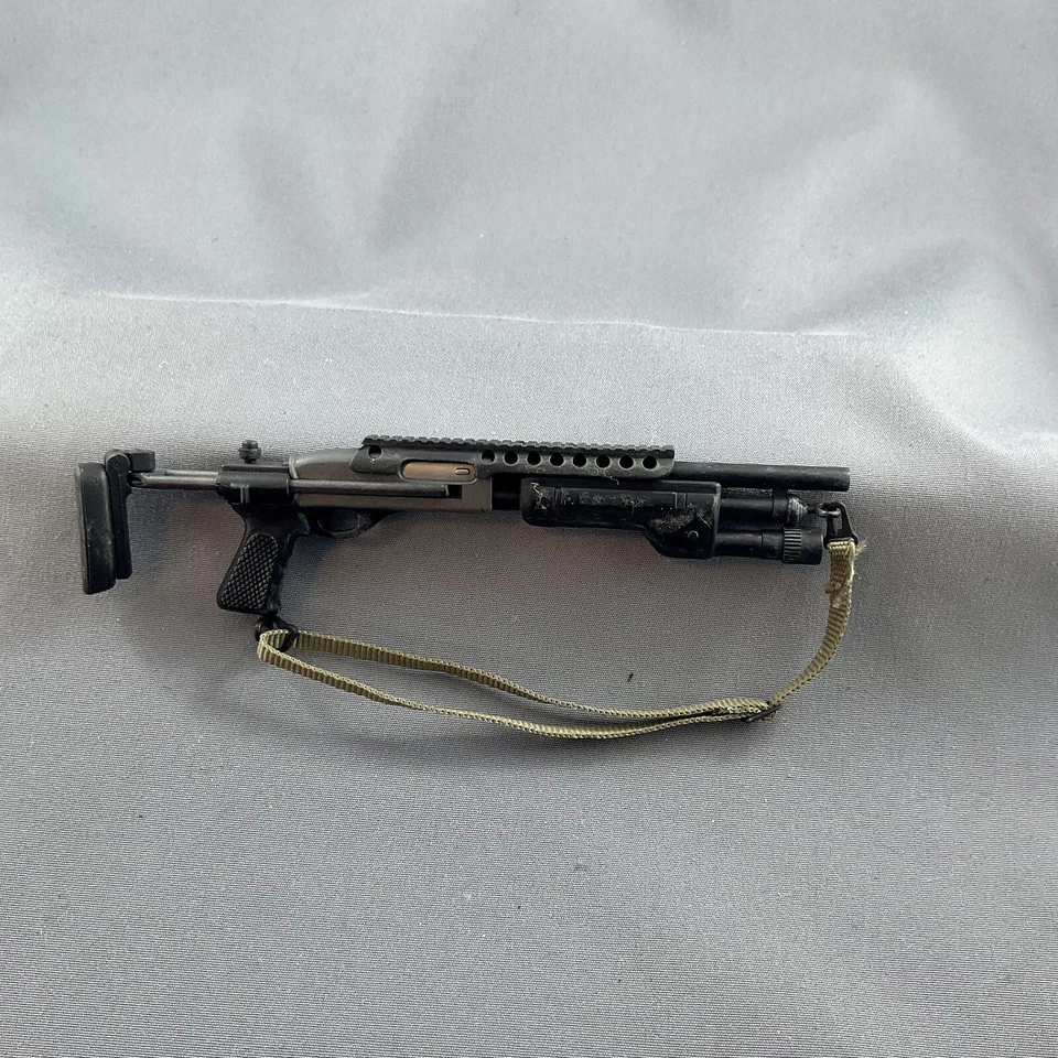 Hot Toys 1/6 - Escopeta de combate - W092 Foto 1 de 1