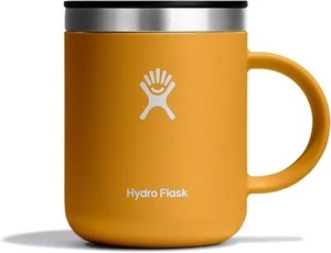 Hydro Flask - Travel Coffee Flask 354ml (12 oz) Vacuum Insulated Stainless Steel - Picture 1 of 11