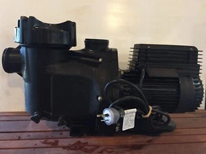 AstralPool CTX500 Pool Pump, reconditioned with 12 month warranty *^ - Picture 1 of 6