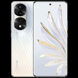 Smartphone Desbloqueado Honor 70 Pro 64MP 8/12GB 256GB MediaTek Dimensión 8000 OLED - Imagen 1 de 16