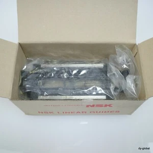 NSK NEW NAH35GMZ NH35GM LH35GM Long type 35 size LM Guide block BRG-N-1183=3M22 - Picture 1 of 12