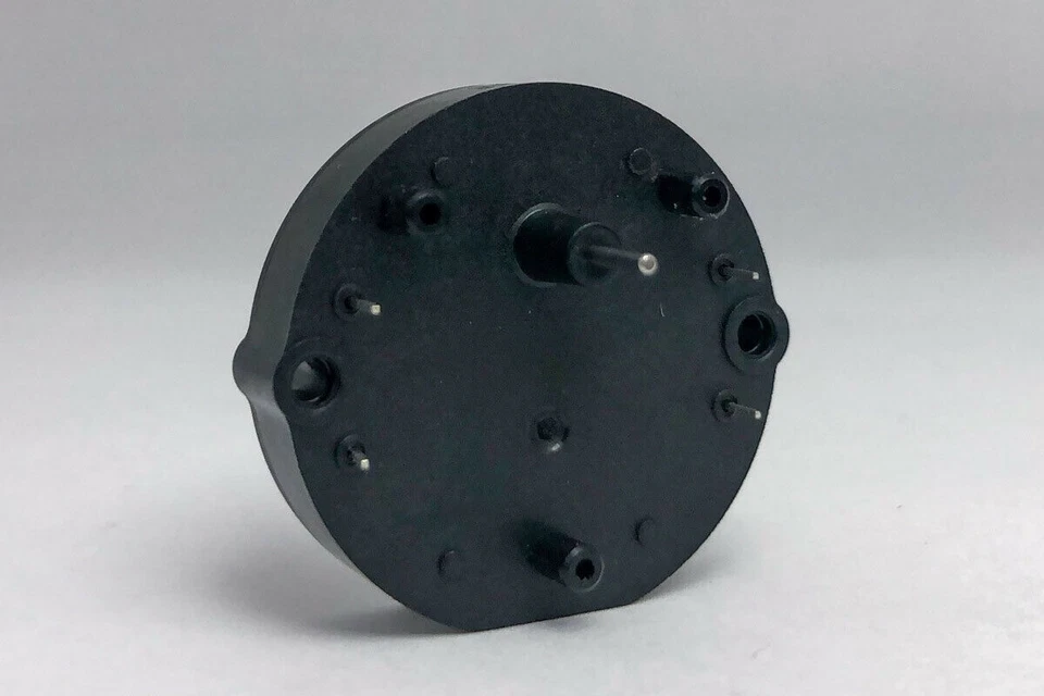 Autocaravana Actia Workhorse 2001 2002 2003 2004 calibre racimo velocímetro motor paso a paso Foto 1 de 4