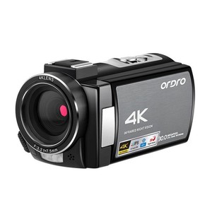 Pro 4K Digital Camcorder Sport Video Kamera Nachtsicht Camera Recorder Upgrade