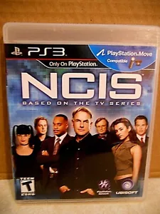 VERSCHIEDENE PS3-SPIELE: NCIS, CSI-FATAL CONSPIRACY ODER THE WALKING DEAD KOMPLETTLOOK - Bild 1 von 20