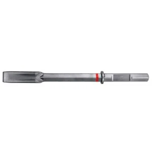 Hilti TE-H 16 in. Narrow-Flat Polygon Chisel 1-1/8" x 16" (417826) - Picture 1 of 1
