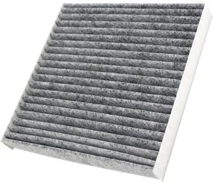 CF11643 Carbon Activated Cabin Air Filter Replacement - Premium Air Filter - Imagen 1 de 1