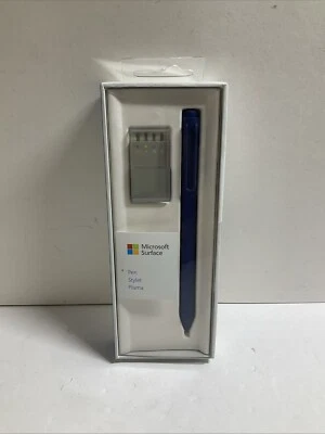 Microsoft Surface Pen Stylet Pluma for Surface 3, Surface Pro 3, 4, Surface Book - Image 1 of 4