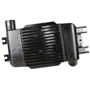 70mm +23% Larger Heavy-Duty Intercooler Nissan Patrol GU Y61 CRD 07-15 - Bild 1 von 6