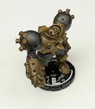 Mage Knight Rebellion Alpha #146 Storm Golem Unique Atlantis Guild