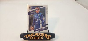 2022 Donruss Optic #41 Ryan Preece  - Mint