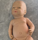 Max Zapf Puppe 1986 Rarität  Vintage Baby
