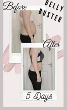 Ts life Belly Buster 40 Day Full Course Supply