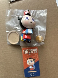 Mystery Minis Die Monster Spielzeug  - Bild 1 von 2