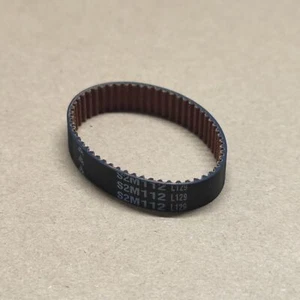 1pcs 80S2M110 80S2M112 80S2M114 80S2M116 Width 8mm Belt - Picture 1 of 3