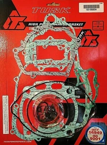 Tusk Complete Gasket Kit Set Top And Bottom End Yamaha Yz250 1999-2024 250x C34 - Picture 1 of 6