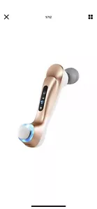 Carepeutic Cordless Hot and Cold Beauty and Relaxing Massager KH323 - Picture 1 of 12