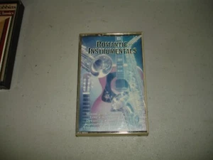 16 Romantic Instrumentals (Cassette, 1988) EX, Holland, Tested - Picture 1 of 3
