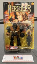 Hercules - legendary journeys - ARES - MOC - Toy Biz 1996 Sealed