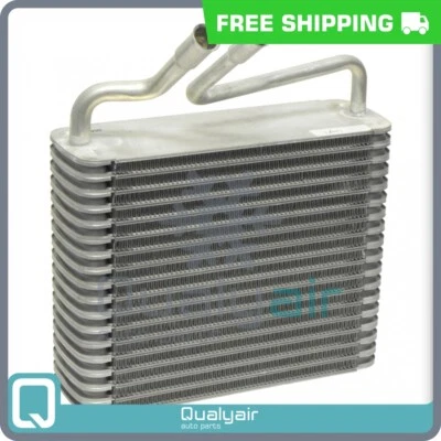 Núcleo evaporador de CA para Ford Expedition, F-150, Lobo / Lincoln Mark LT, Na... QU Foto 1 de 4