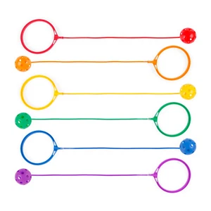 Juego de bolas de swing deportivo Champion - Imagen 1 de 1