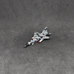Micro Machines vintage aereo militare F1 Mirage Terror Troops - Foto 1 di 2