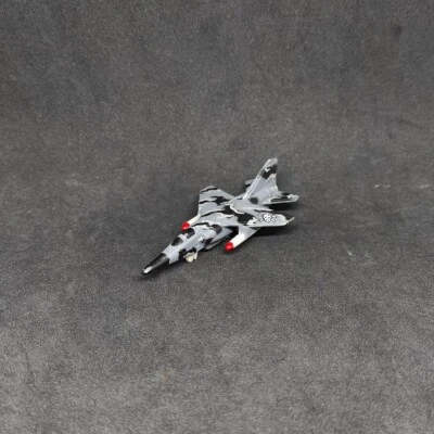 Micro Machines vintage aereo militare F1 Mirage Terror Troops - Immagine 1 di 2