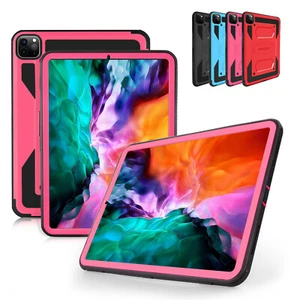 For Apple iPad Pro 11 2022 Tablet Case Hybriy Shockproof Hight Impact Protective - Picture 1 of 26