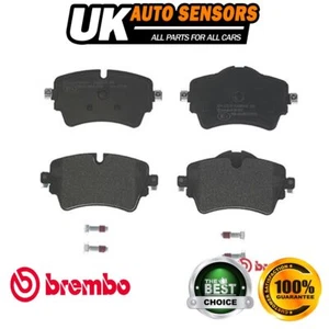 Juego de pastillas de freno delanteras para Mini Cooper Clubman 1.5 D 1.6 2.0 One Brembo - Imagen 1 de 4
